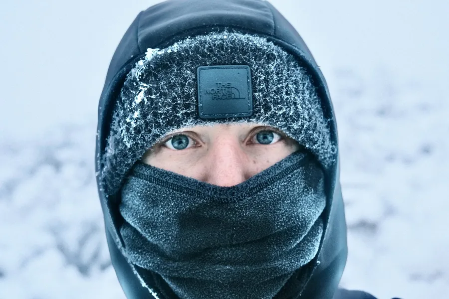 Illustration for Packing and Maintaining Cold Weather Gear