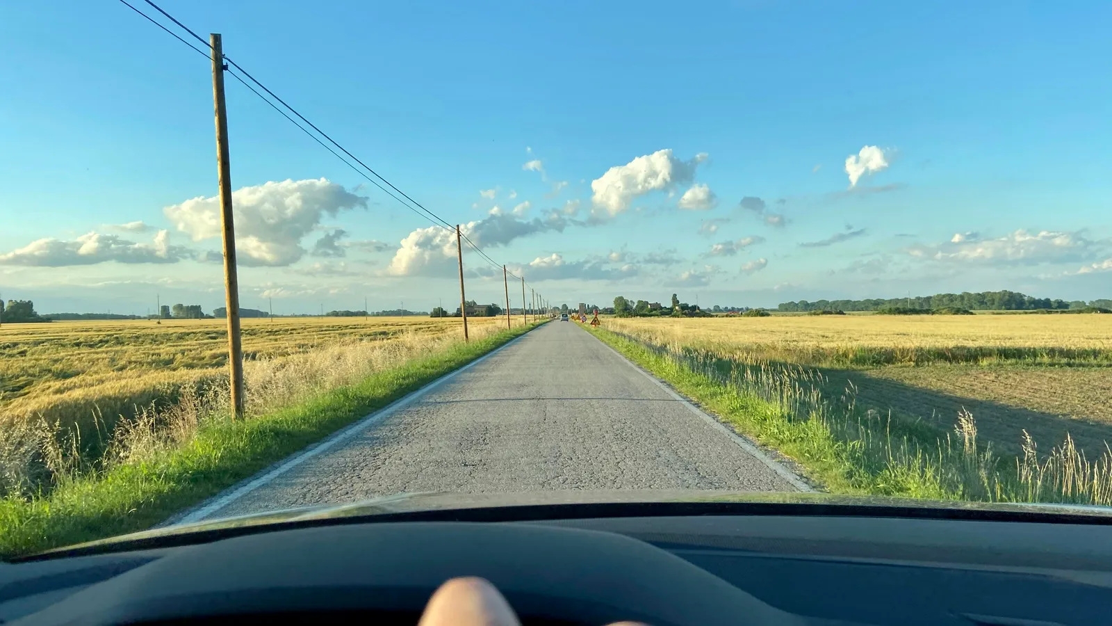 Content Creator Workflow on the Road