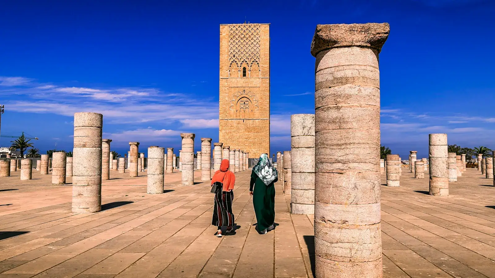 Planning a Cultural Site Day That Sticks