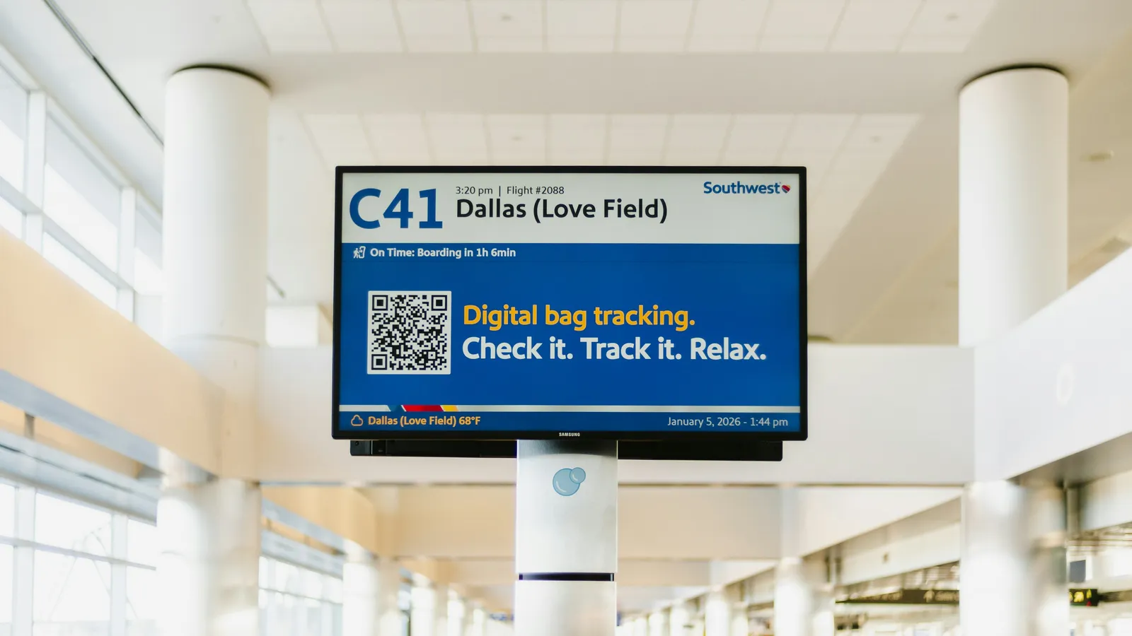 Digital Detox While Travelling