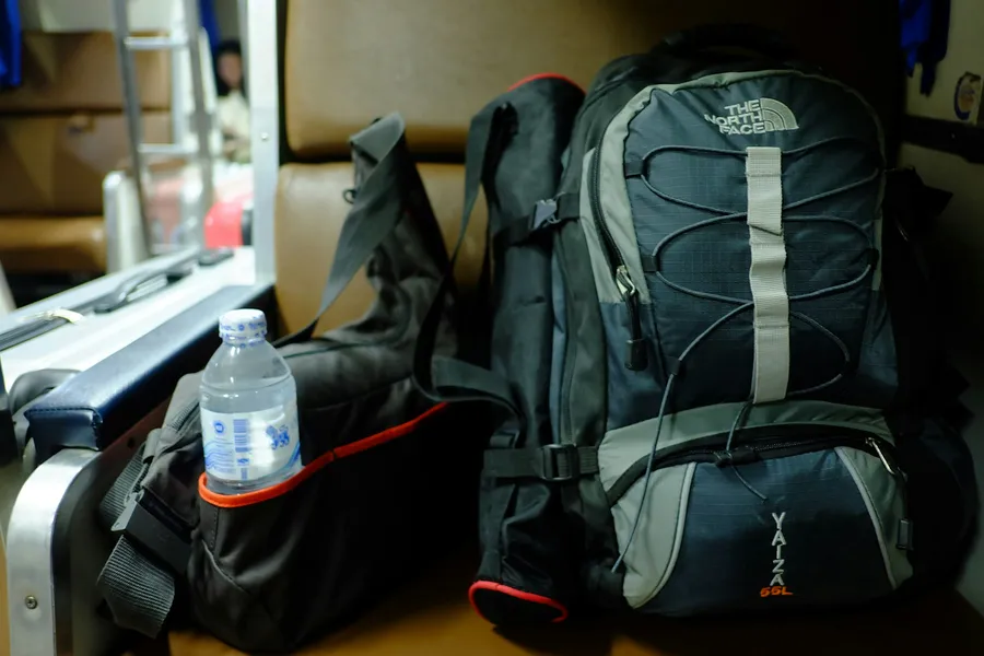 Illustration for Packing Essentials and First-Week Survival Tips