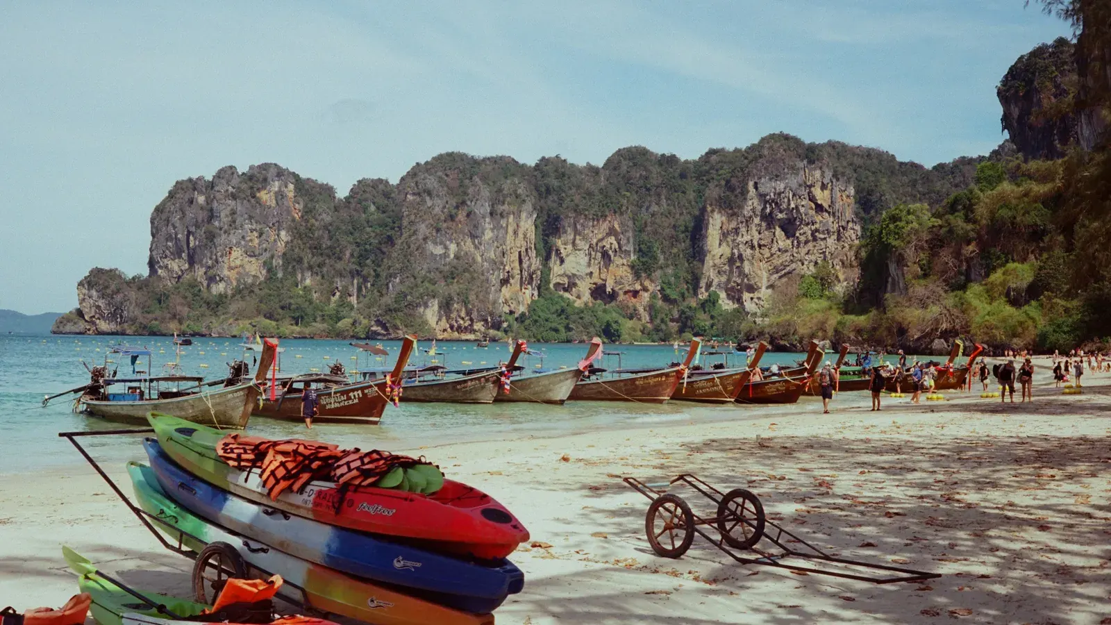 Best Travel Buddy Apps in Southeast Asia
