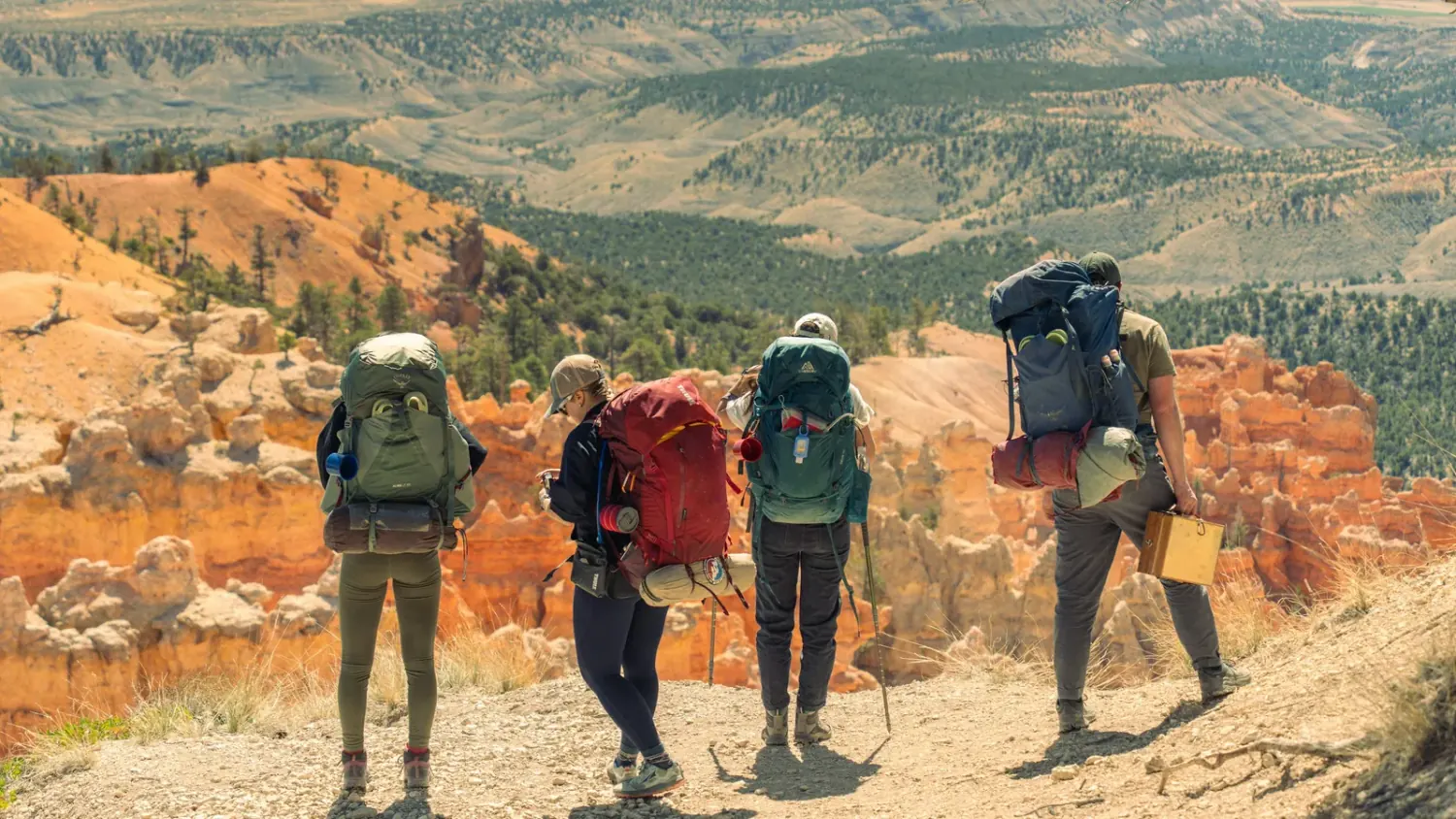 Best Apps to Find a Hiking or Trekking Partner