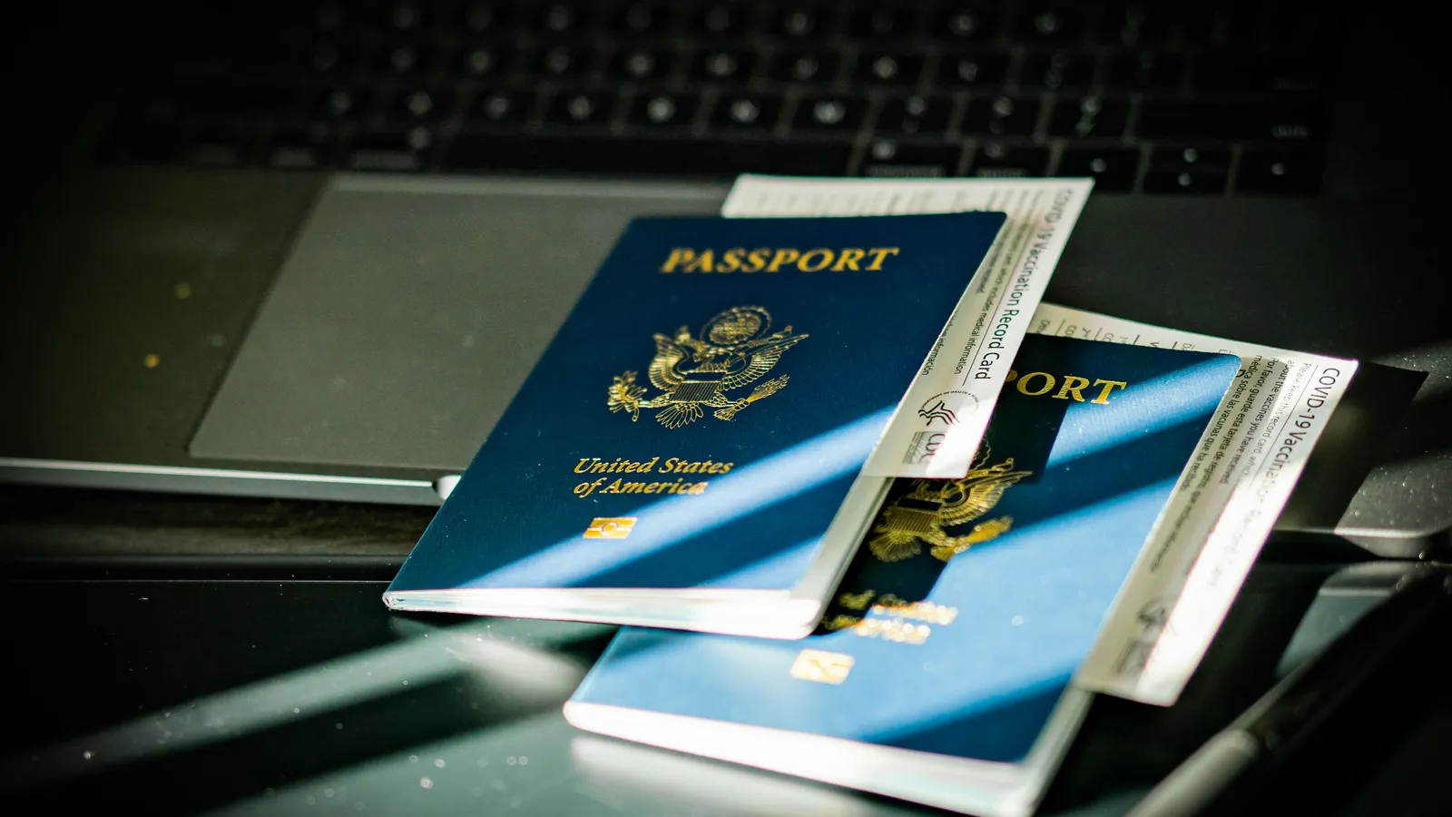Lost Passport Emergency Plan