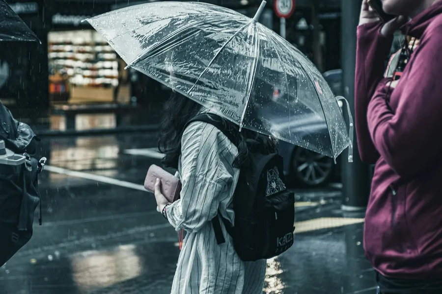 Illustration for The Anti-Humidity Gear Most Travellers Forget