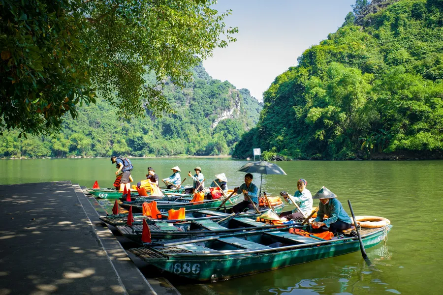 Illustration for Five Essential River Routes for Backpackers