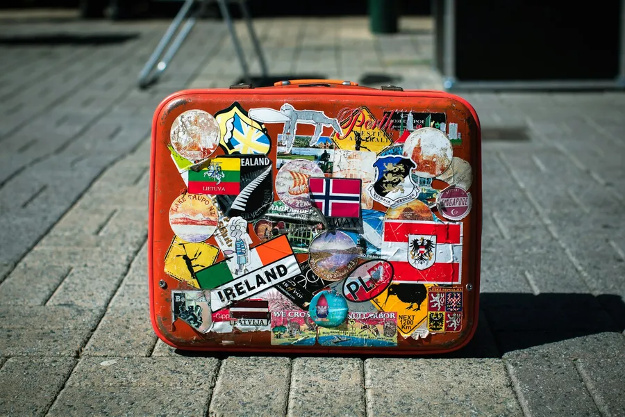 Illustration for Tropical-Specific Items and Kit Organisation