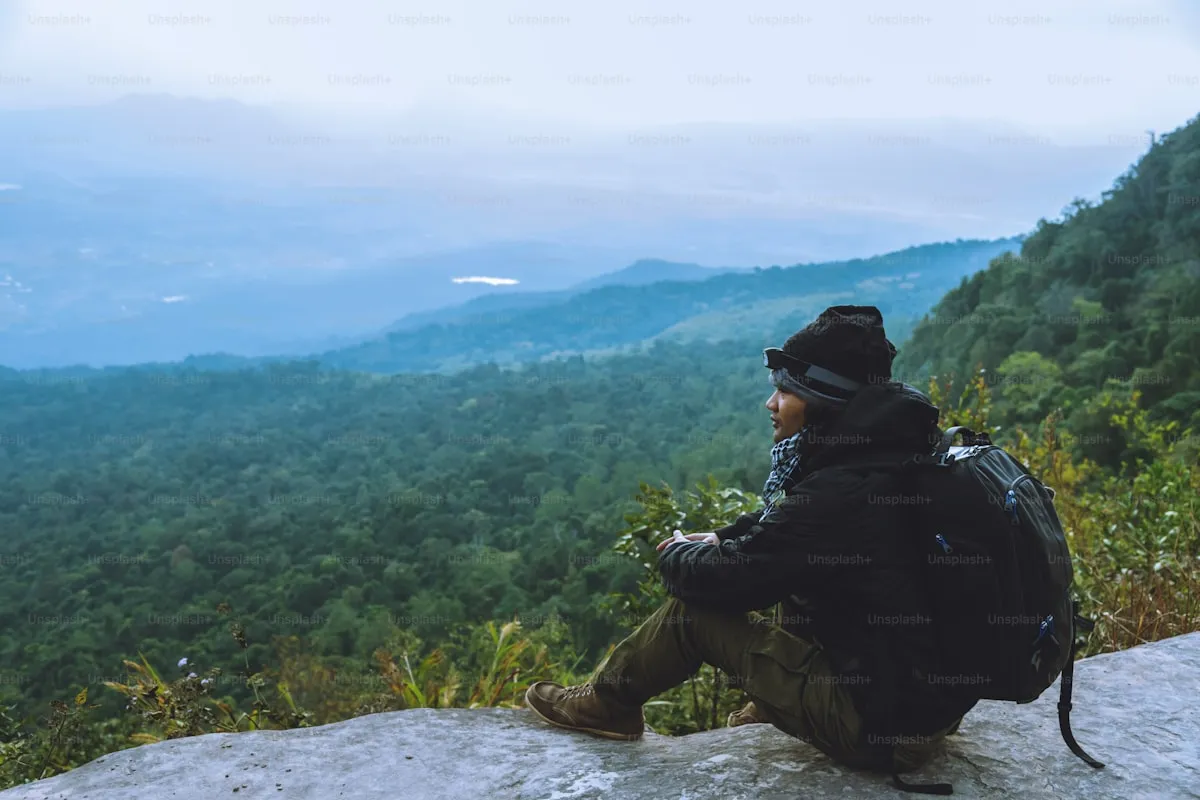 Why roammate Is Your Perfect Travel Companion